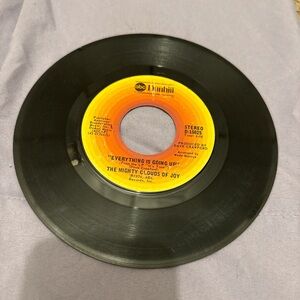 1974 Everything is Going Up and Mighty Cloud of Joy by The Mighty Clouds of Joy